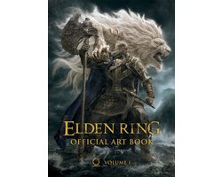 Elden Ring: Official Art Book- Elden Ring: Official Art Book Volume I Image