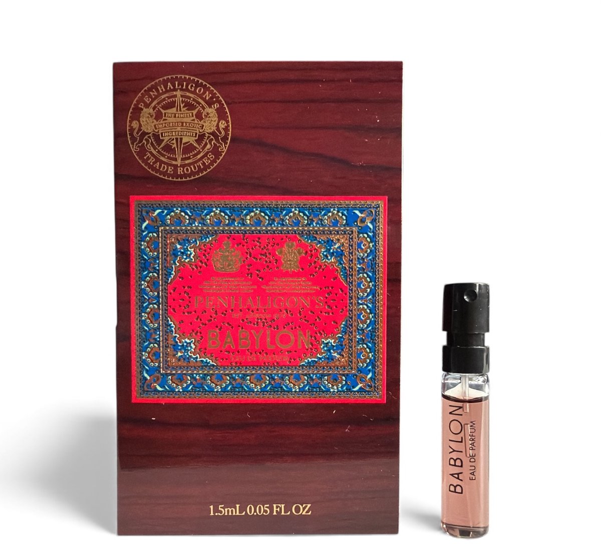 Penhaligon's - Babylon - 1,5ml Eau de Parfum Original Sample