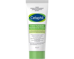 Cetaphil Hydraterende Crème 100g