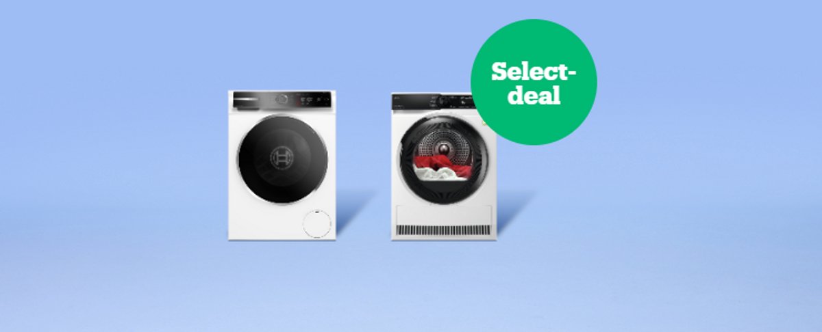 Jusqu‘à 75 € de réduction Select