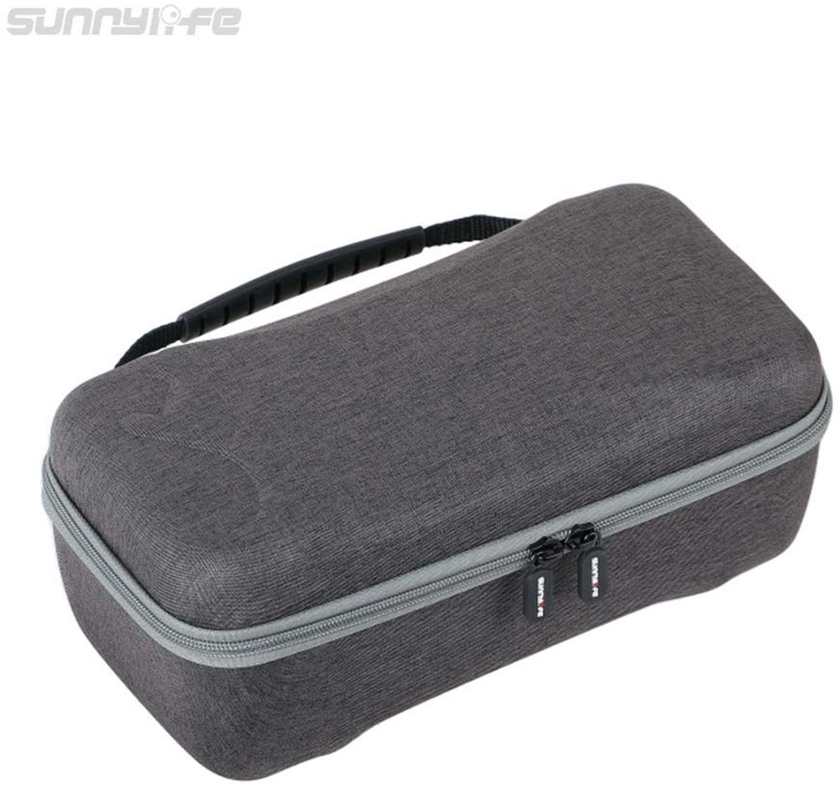 Sunnylife Draagtas voor DJI Mavic 4 Pro – Beschermende Drone Body Bag – Spatwaterdichte Opbergtas