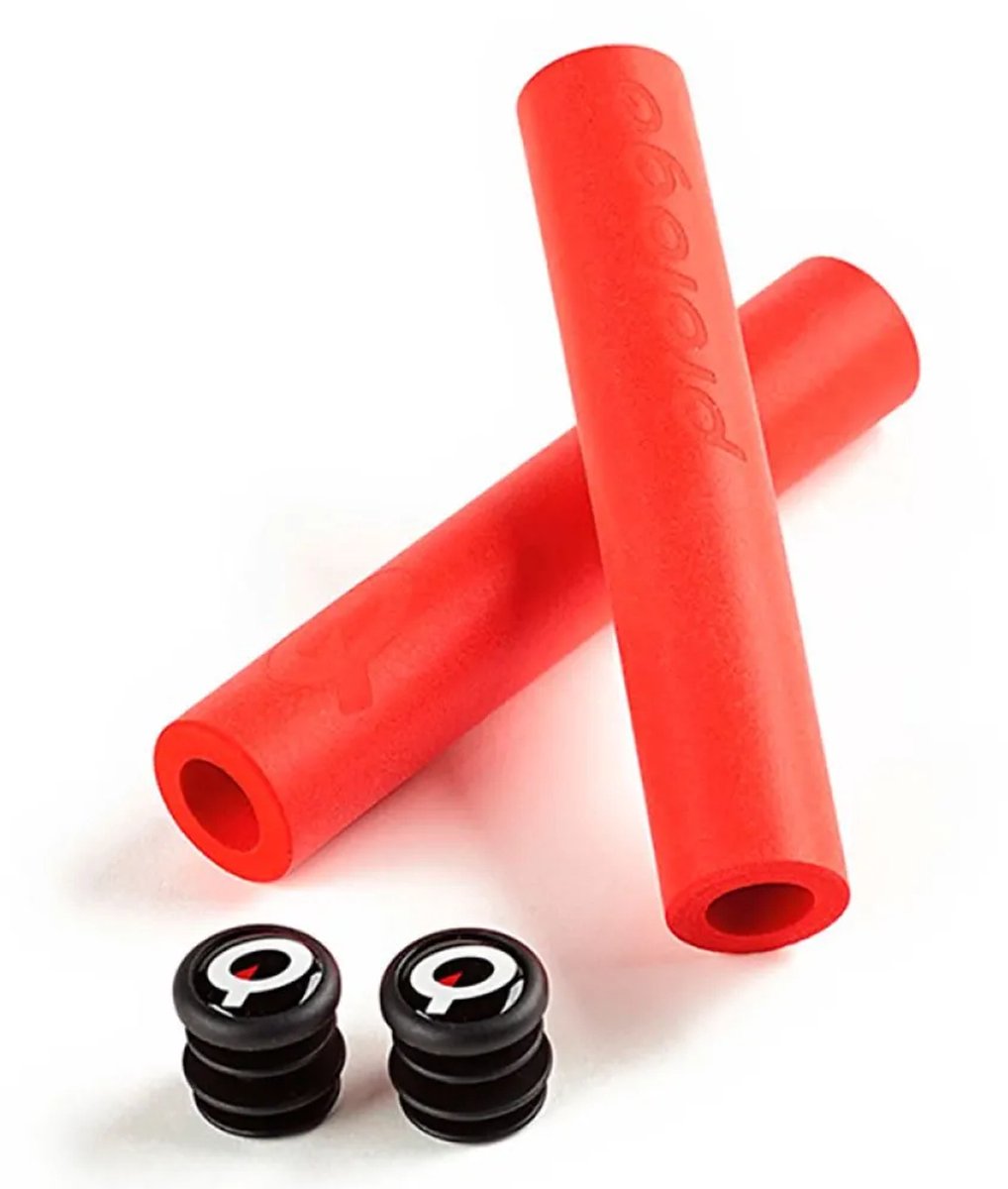 Prologo Mastery 130 Mm Handvatten Rood