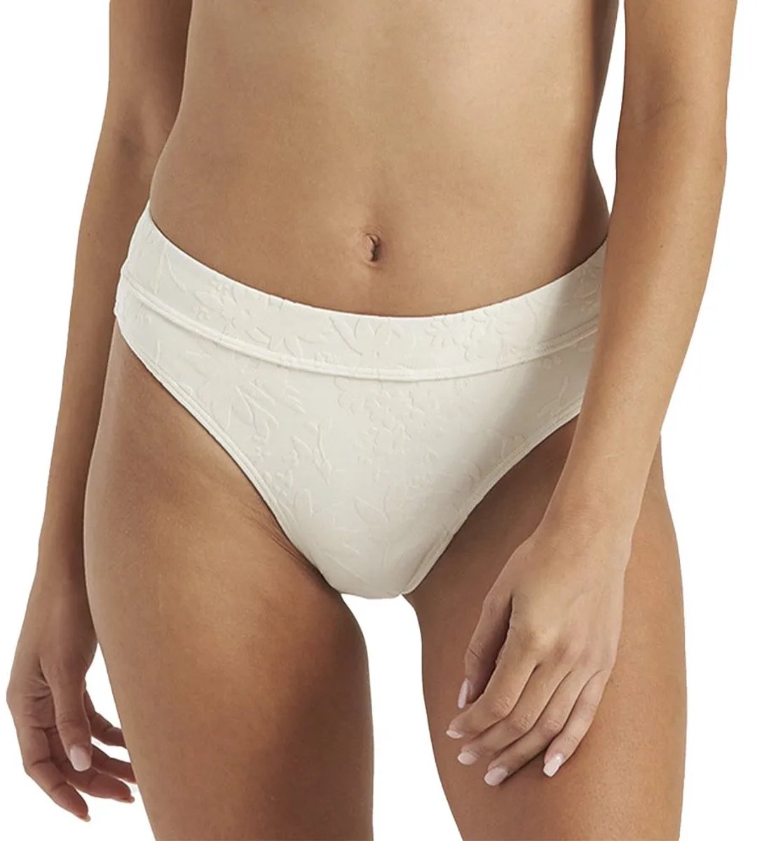 Billabong Fade To M Bikinibroekje 2XL Vrouw Salt Crystal