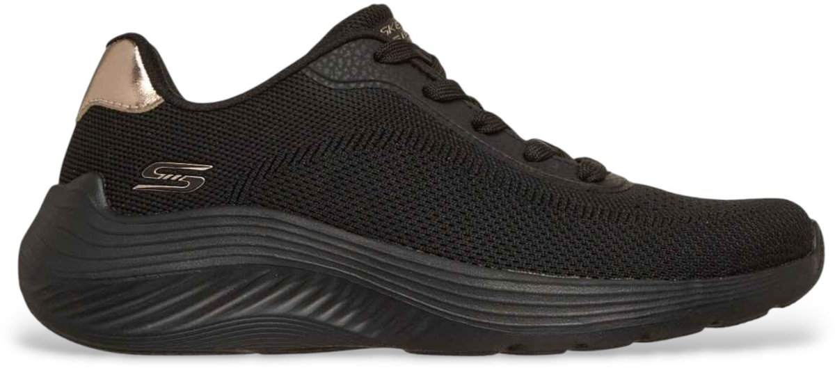 Skechers Trainers Bobs Squad Waves