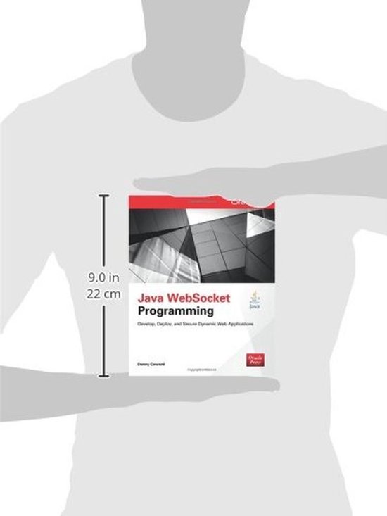 Java WebSocket Programmeren: Ontwikkel Dynamische Webapplicaties met ...
