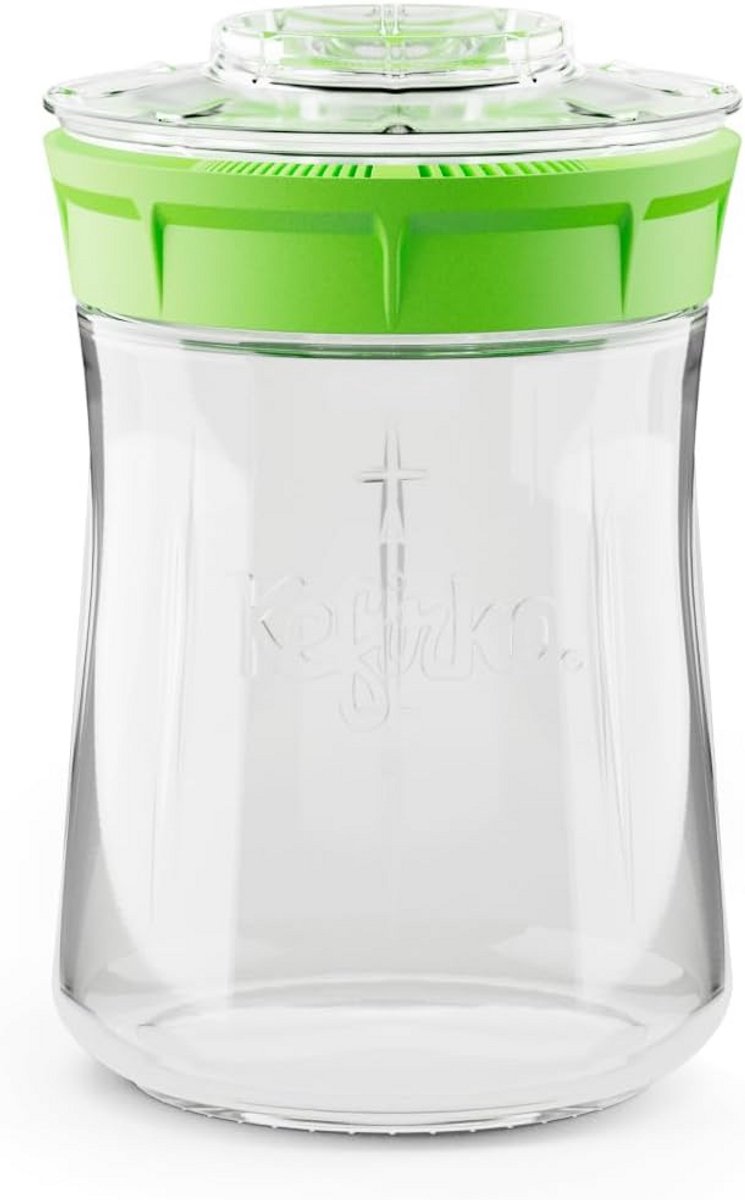 Zelfgemaakte Kaas en Yoghurt Maker - 1,4 Liter
