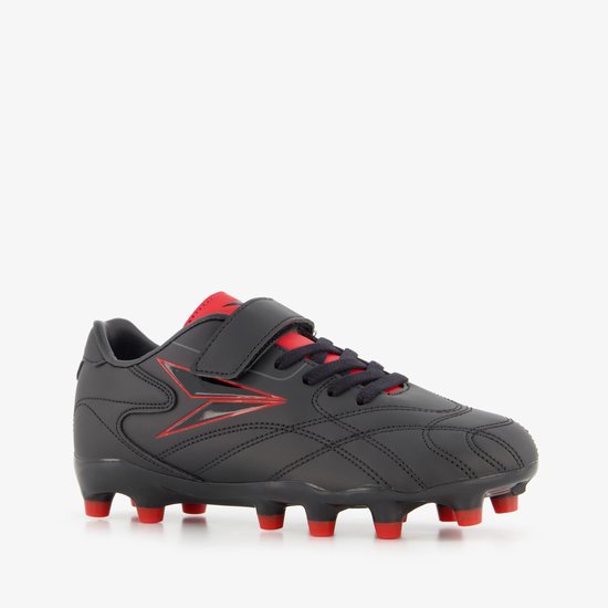 WEJIESS Voetbalschoenen Heren High Top Spikes Kids Voetbalschoenen Professionele Outdoor Athletic Training Voetbalschoenen Jeugd Voetbal Trainings Schoenen