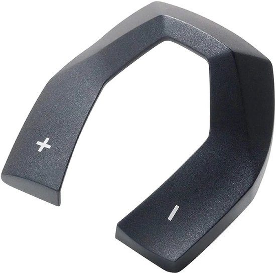 Magura keuzeschakelaar v. Bedieningseenheid intuvia