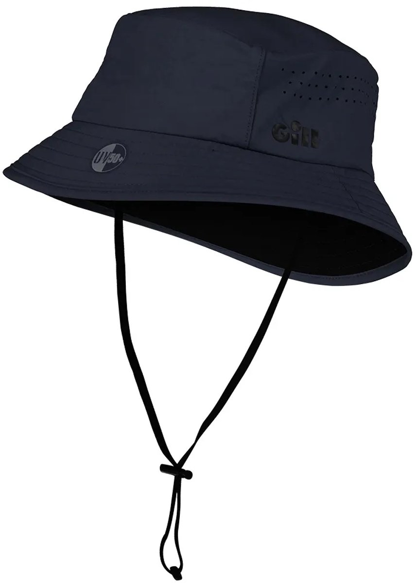 Gill 155 Hoed Blauw Youth