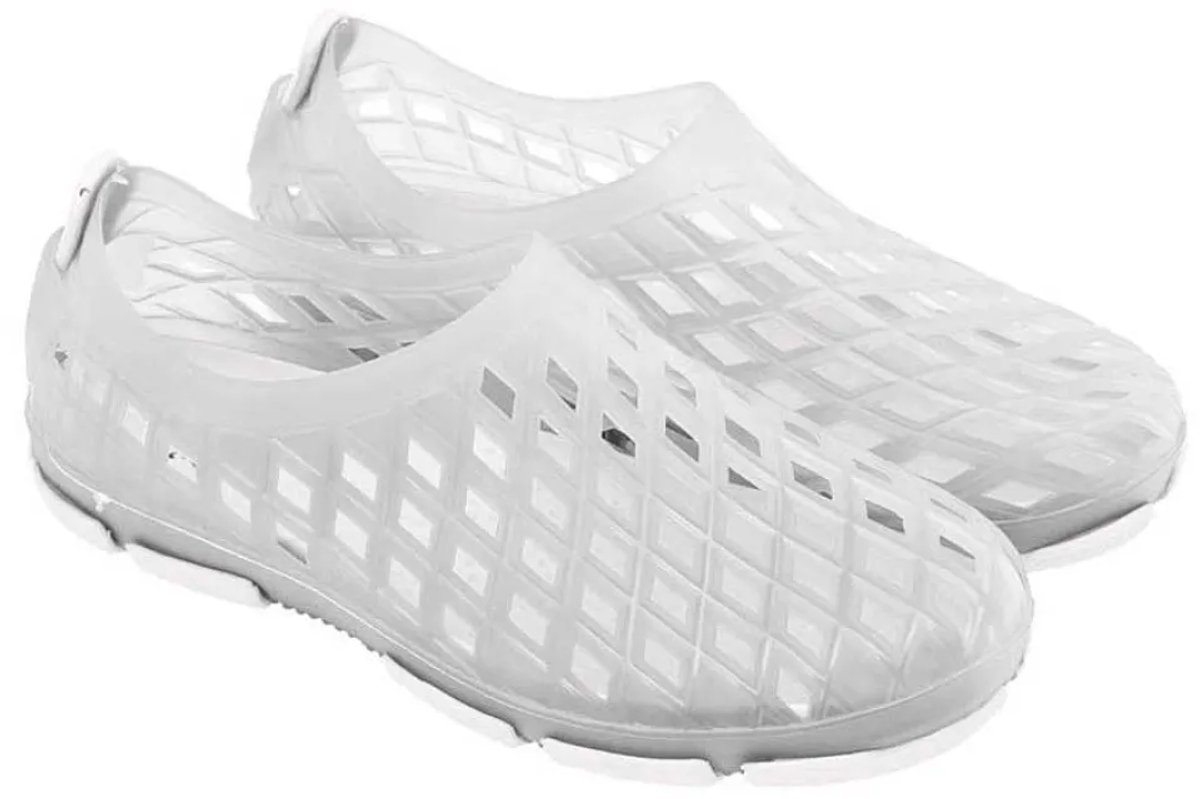 Abysstar Trend Waterschoenen Wit EU 44