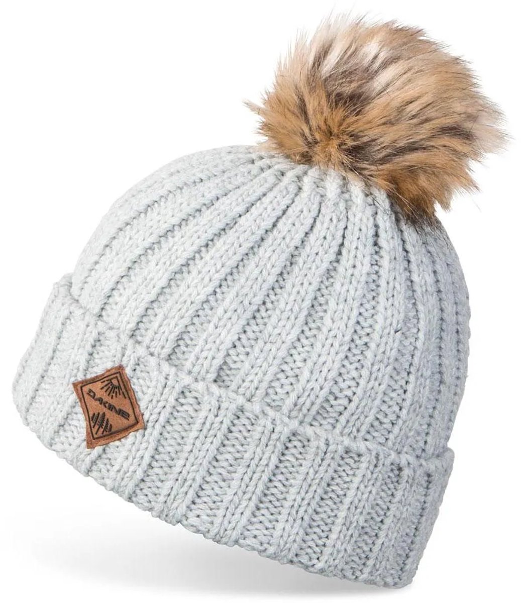 Dakine Kylie Muts Grijs Man,Vrouw