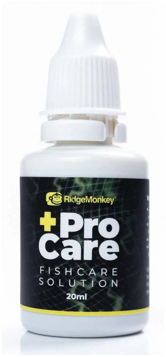Ridge Monkey Ridgemonkey ProCare Fishcare Solution van Ridge Monkey — afbeelding 4