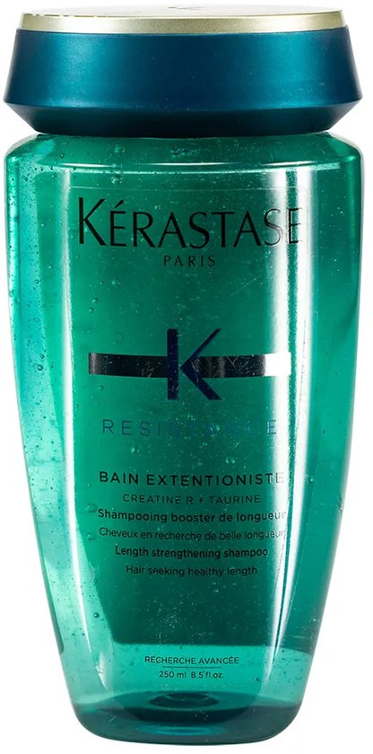 Kérastase Résistance Bain Extentioniste - Versterkende shampoo die een sterke haargroei stimuleert - 250ml