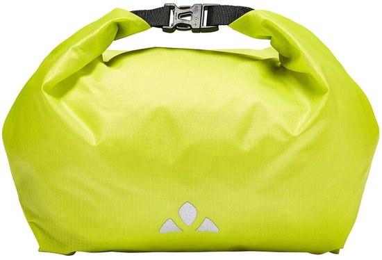 VAUDE - Aqua Box Light - Bright green - Stuurtas Fiets - Greenshape van Vaud — afbeelding 4