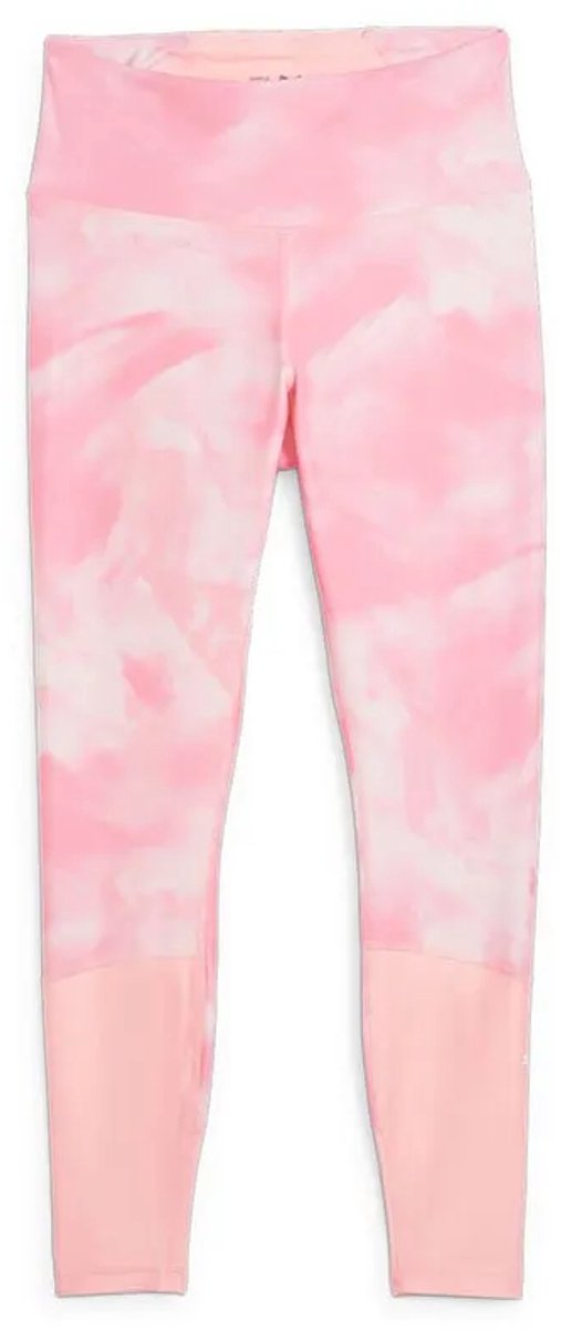 Puma Run Ultraform Aop Leggings Vrouw Koral Ice