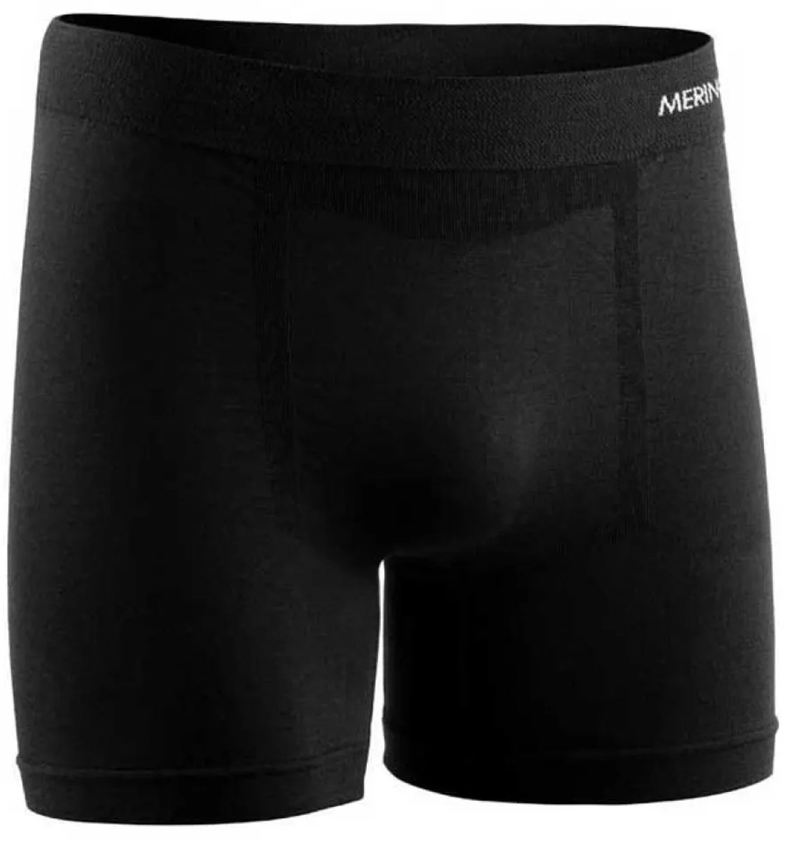 Lurbel Merino Lite Boxers Zwart S Man