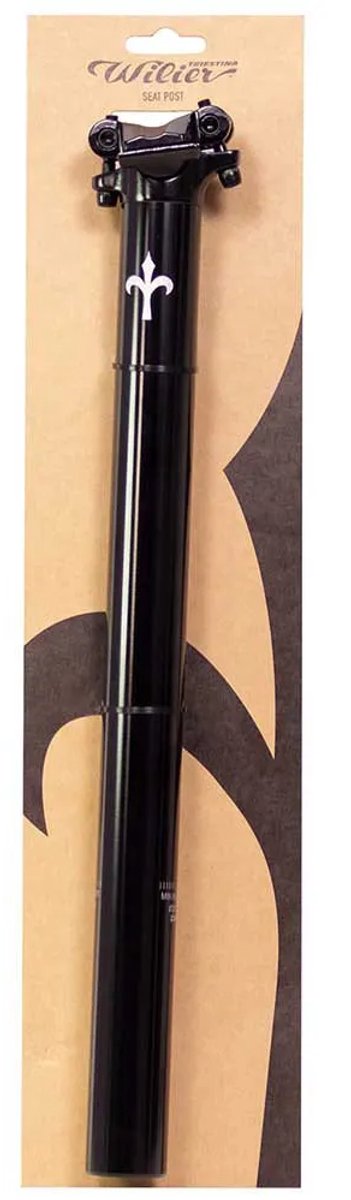 Wilier Zadelpen Goud 350 mm / 27.2 mm