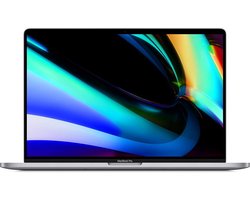 MacBook Pro 13" 2018 Core i7 (I7-8559U) 2.7GHz 16GB 1TB SSD Space Grey QWERTY