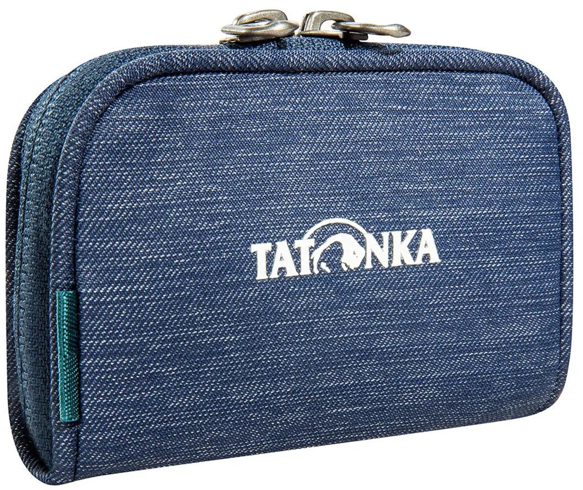 Tatonka Plain Portemonnee Blauw