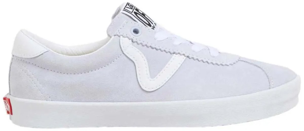 Vans Sport Low Schoenen Man Vrouw Cthr Halog