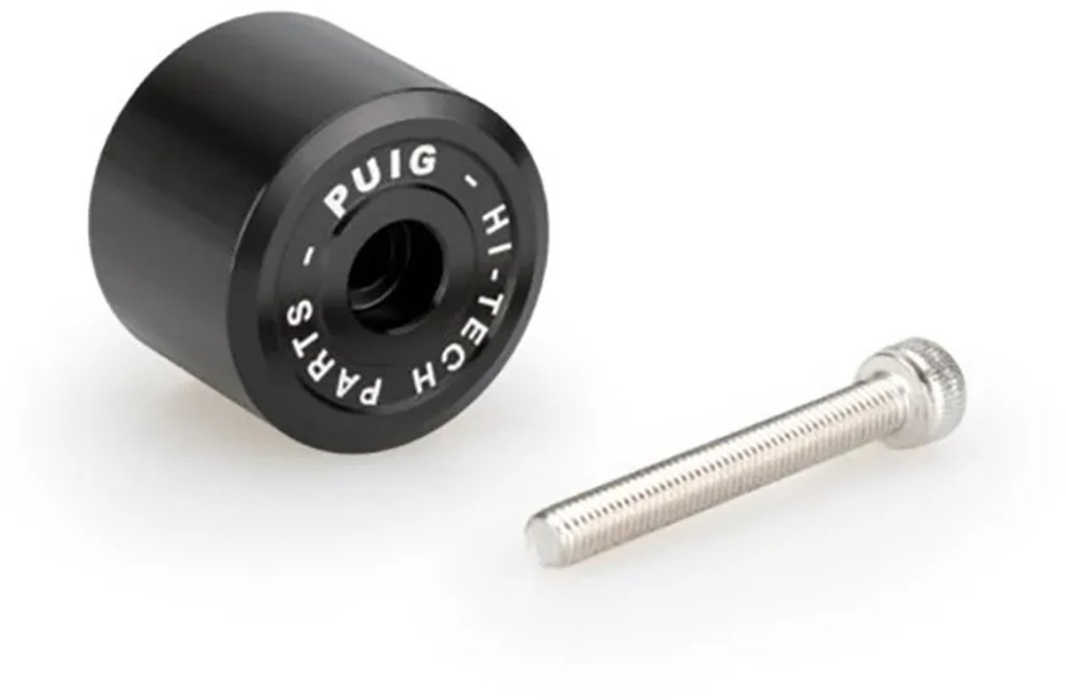 Puig Rs 660 Hendelbeschermeradapter Zwart