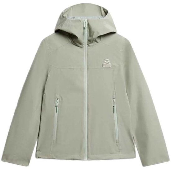 Superdry - Veste imperméable - Femme