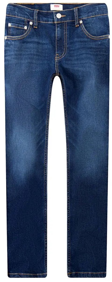 Levi´s ® Kids 510 Skinny Broek 3 Years Jongen Machu Picchu