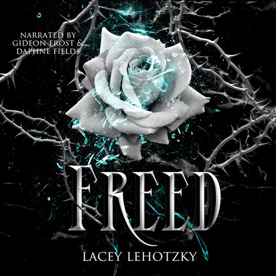 Freed - cover