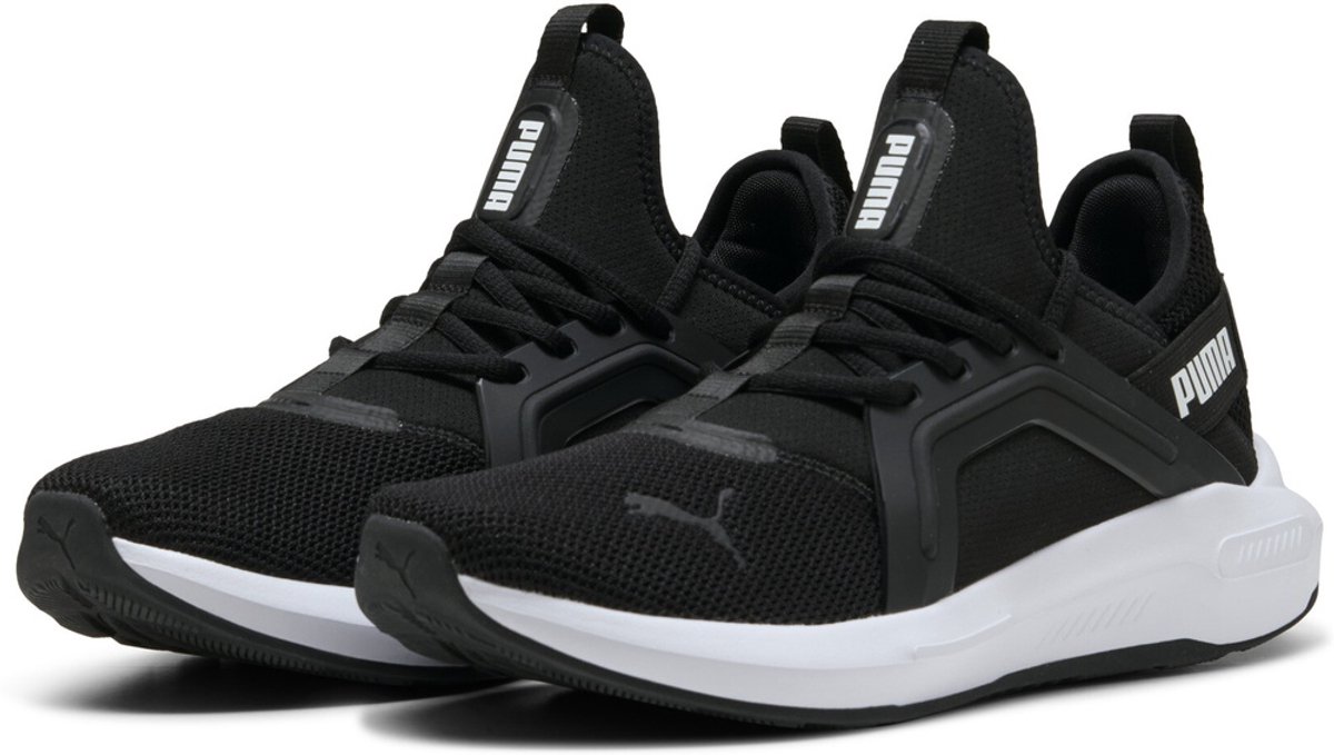 Puma Laufschuhe Low Softride Enzo 5 311098 Puma -Puma -46 Zwart