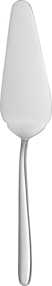 Sola Taartschep Privilege - Zilver - Los bestek - 1 stuk