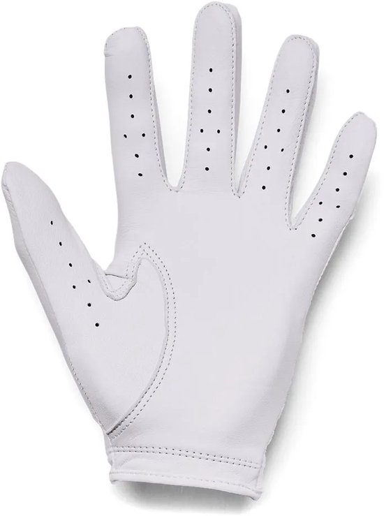 Under Armour Dames Golfhandschoen Iso Chill Linkerhandschoen (rechtshandige speler) Mt. S van Under Armour — afbeelding 3