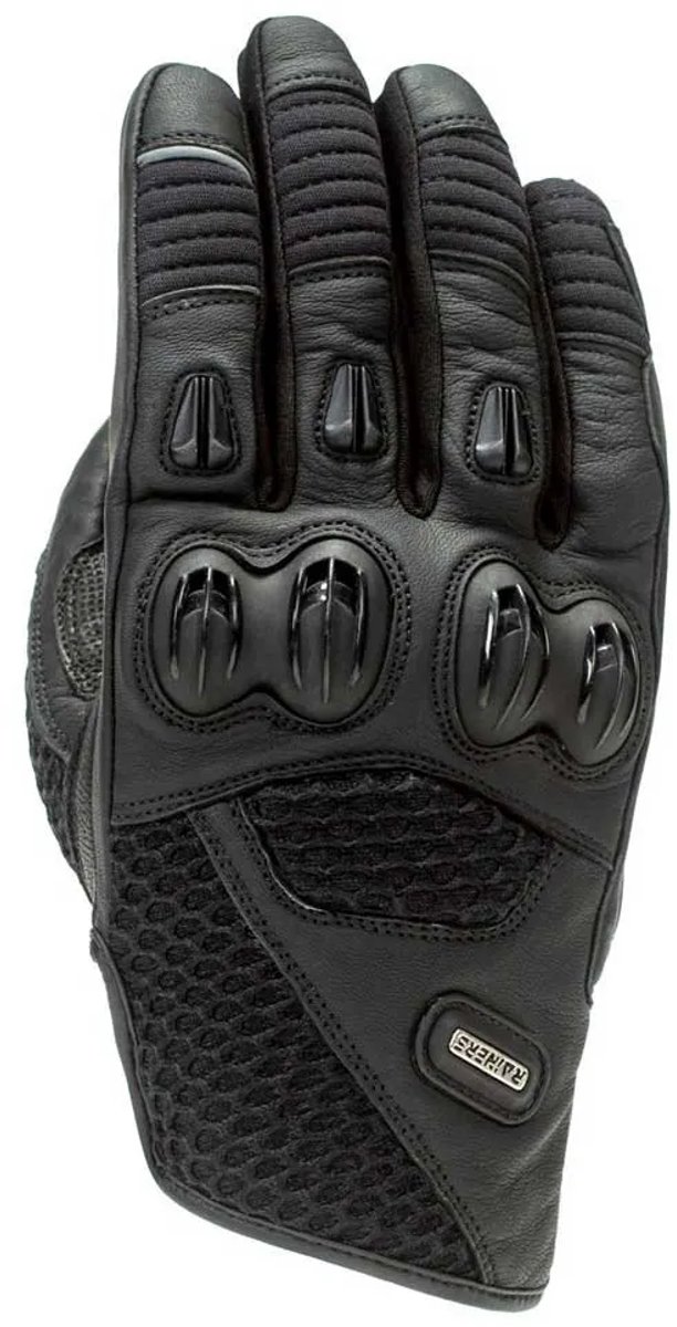 Rainers Delta Handschoenen Zwart S Man