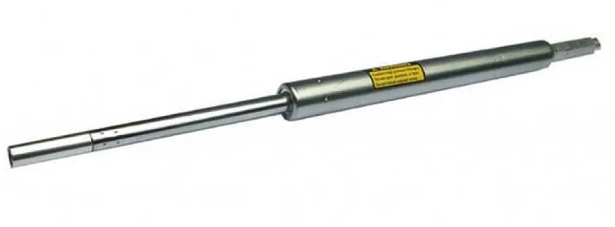 Sr Suntour Sf14 Xcr Rl Remote Lockout Patroon Goud