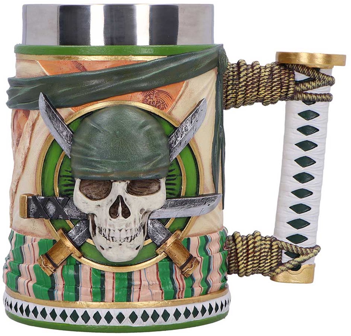 One Piece - Zoro - bierpul (Nemesis Now)