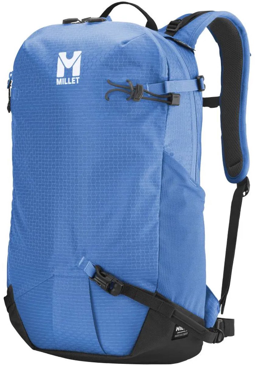 Millet Prolighter 22l Rugzak Blauw