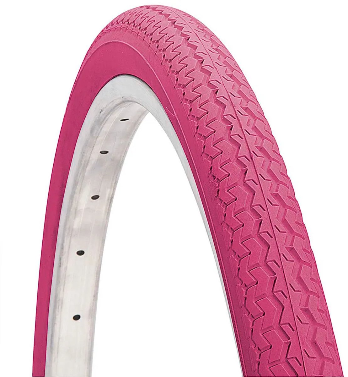 Brn 26´´ X 1.375 Stevige Urbanband Roze 26´´ x 1.375