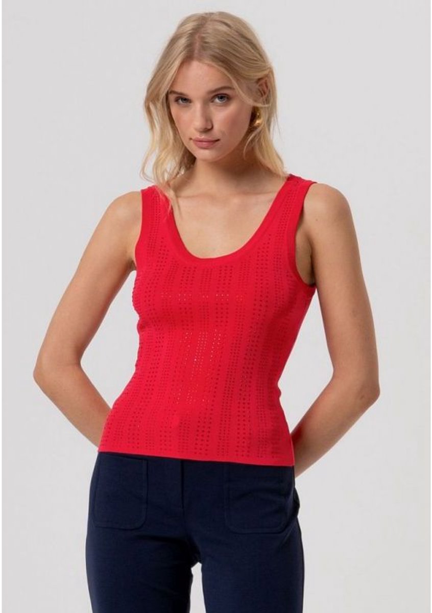 Dames top fracomina