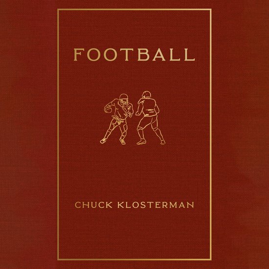 Football - cover