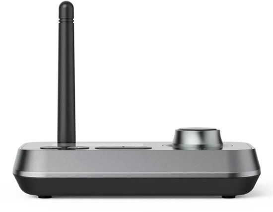 Hama Bluetooth®-adapter "Link.it duo", zender + ontvanger, Bluetooth toevoegen van Hama — afbeelding 4