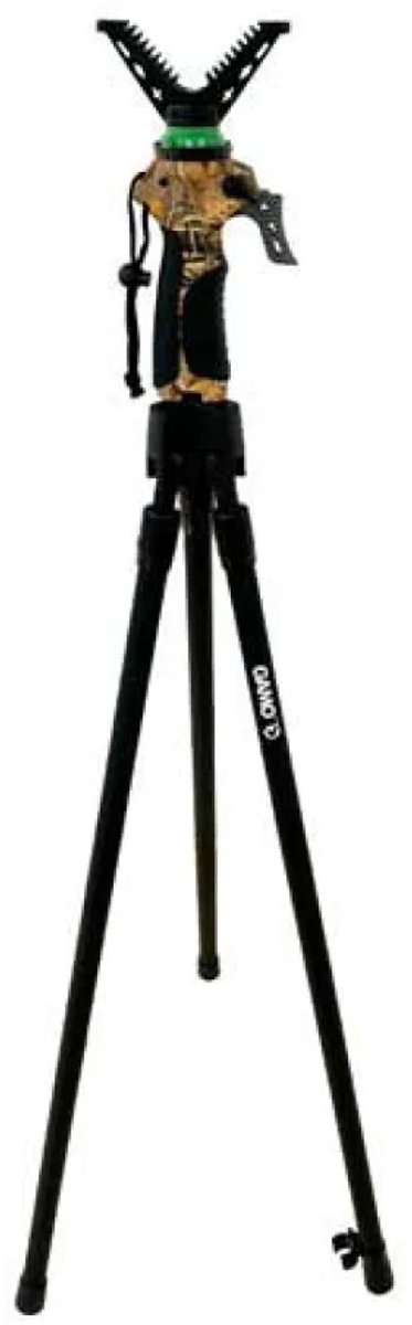 Gamo Statief Gen 3 Vorkstok Goud