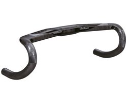 Vision Trimax Aero Stuur Zwart 31.8 mm / 380 mm