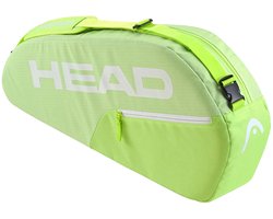 Head Racket Base Racquet S Rackettas Groen,Geel