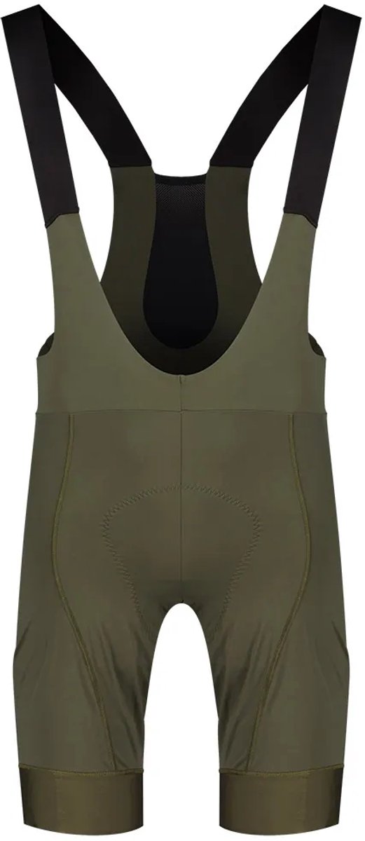 Ecoalf Lourens Fietsbroek Groen S Man