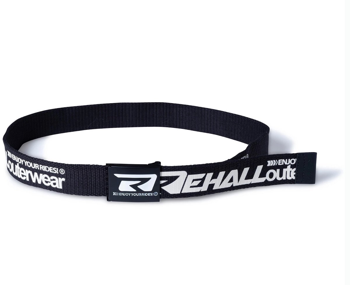 Rehall Blitz-r Riem Blauw