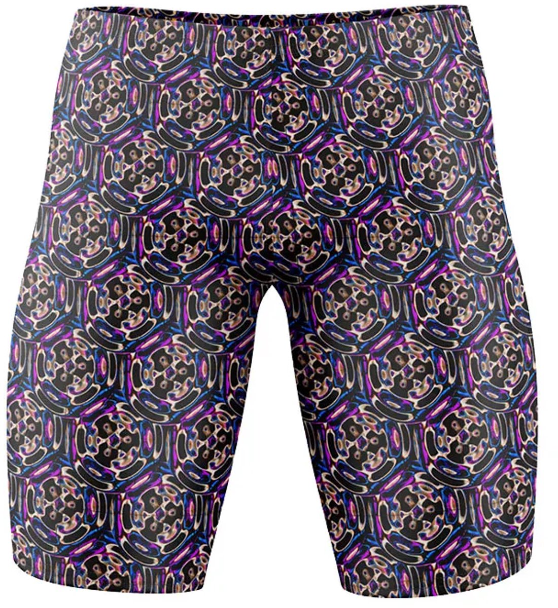 Huub Soundwave Jammer Veelkleurig XS Man