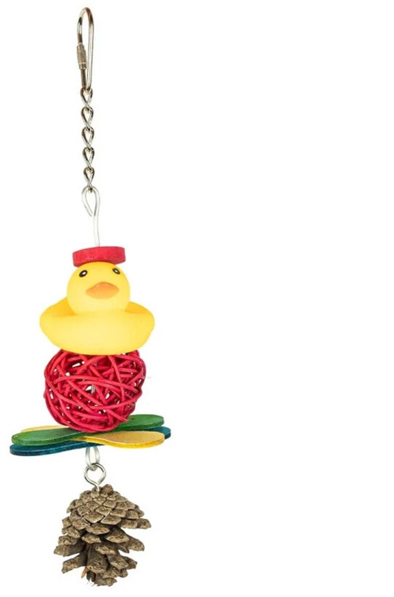Petlala Happy Ducky