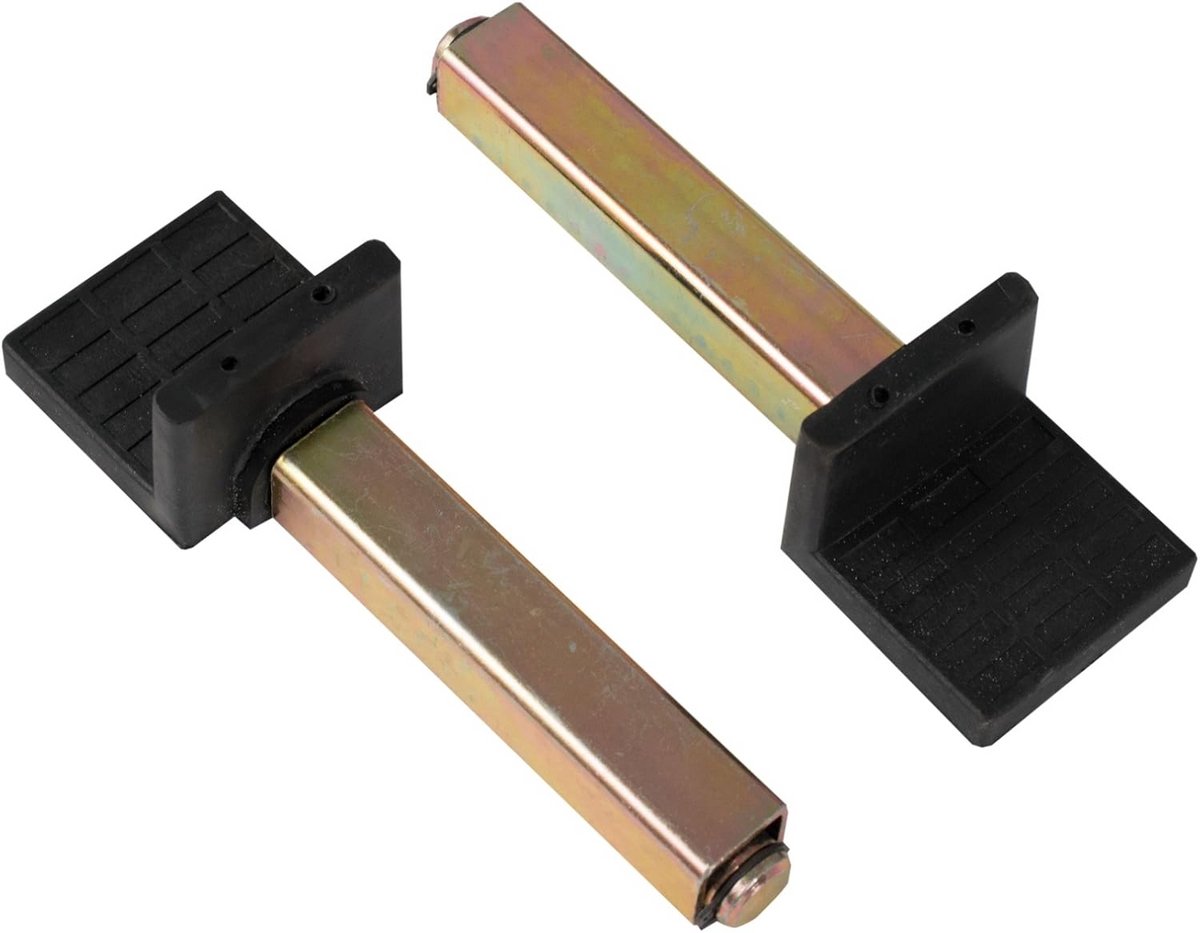 Motorcycle Paddock Stand Frame Support - Replacement Adapter for Rear Stand