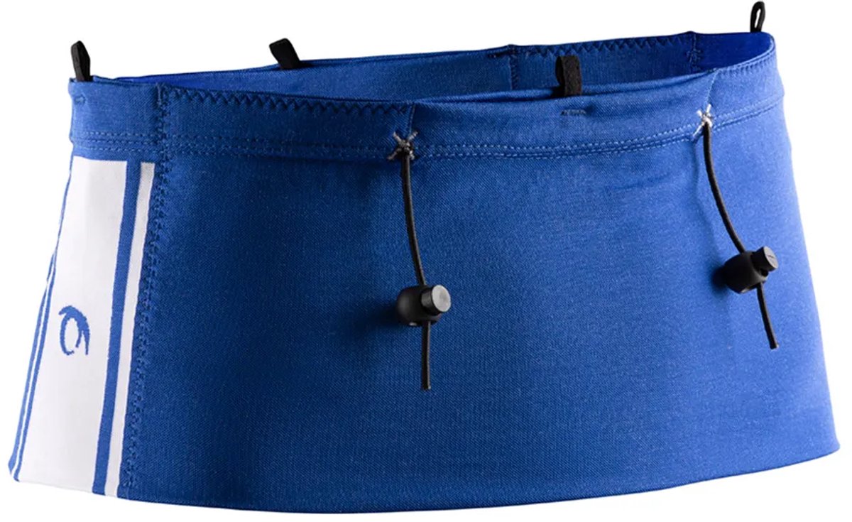 Lurbel Loop Three Heuptas Blauw 5