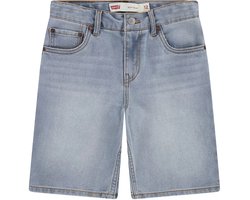 Levi´s ® Kids 511 Slim Fit Denim Korte Broek Blauw 4 Years Jongens
