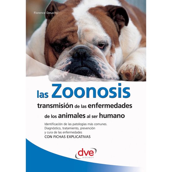 Las zoonosis - cover